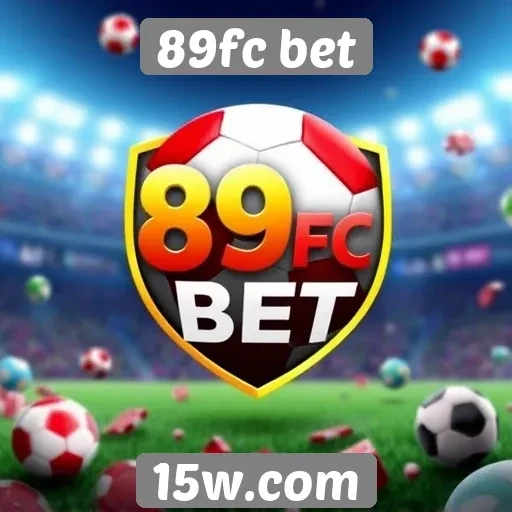 89fc bet oferece variedade de jogos online