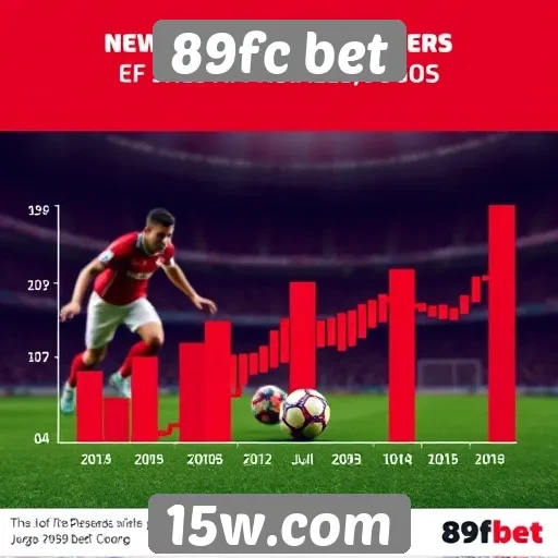 Estatísticas de jogos populares no 89fc bet