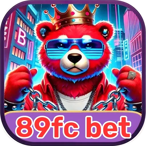 89fc bet Promoções